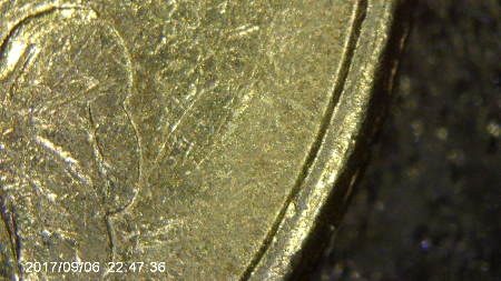 Though-I-Found-Something-.1993-Quarter